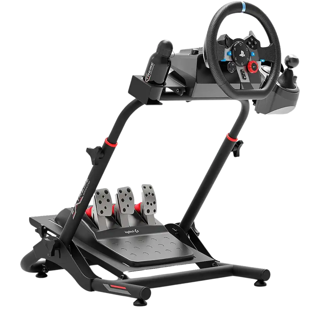 ESR Wheel Stand SGT ESR Wheel Stand SGT by Extreme Sim Racing - Rigs