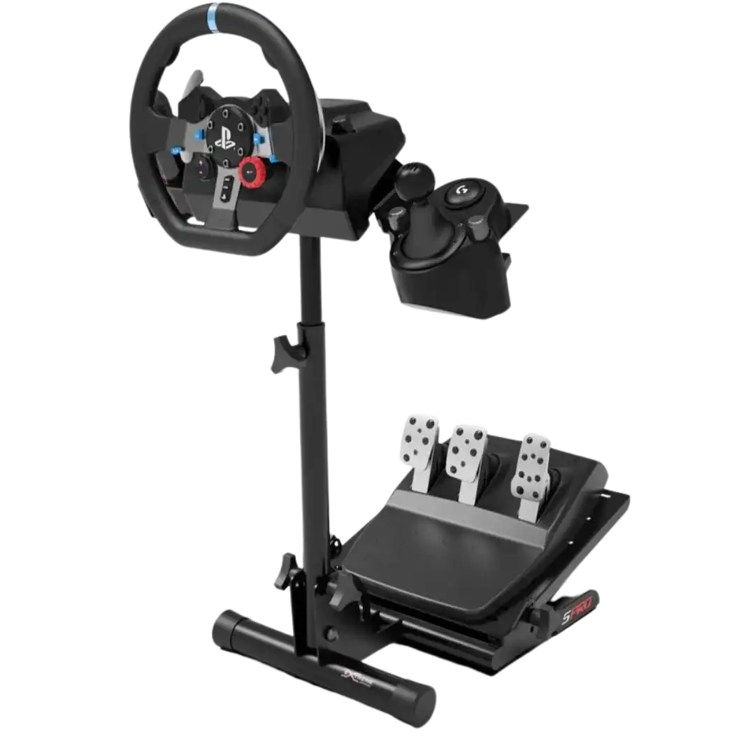ESR Wheel Stand SPRO by Extreme Sim Racing