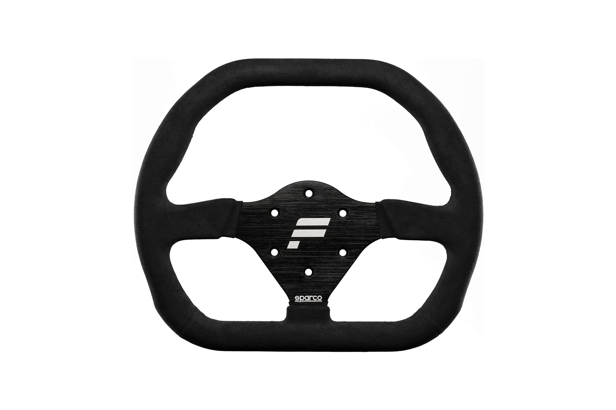 Fanatec ClubSport Wheel Rim SPARCO® GT by Fanatec - Wheels