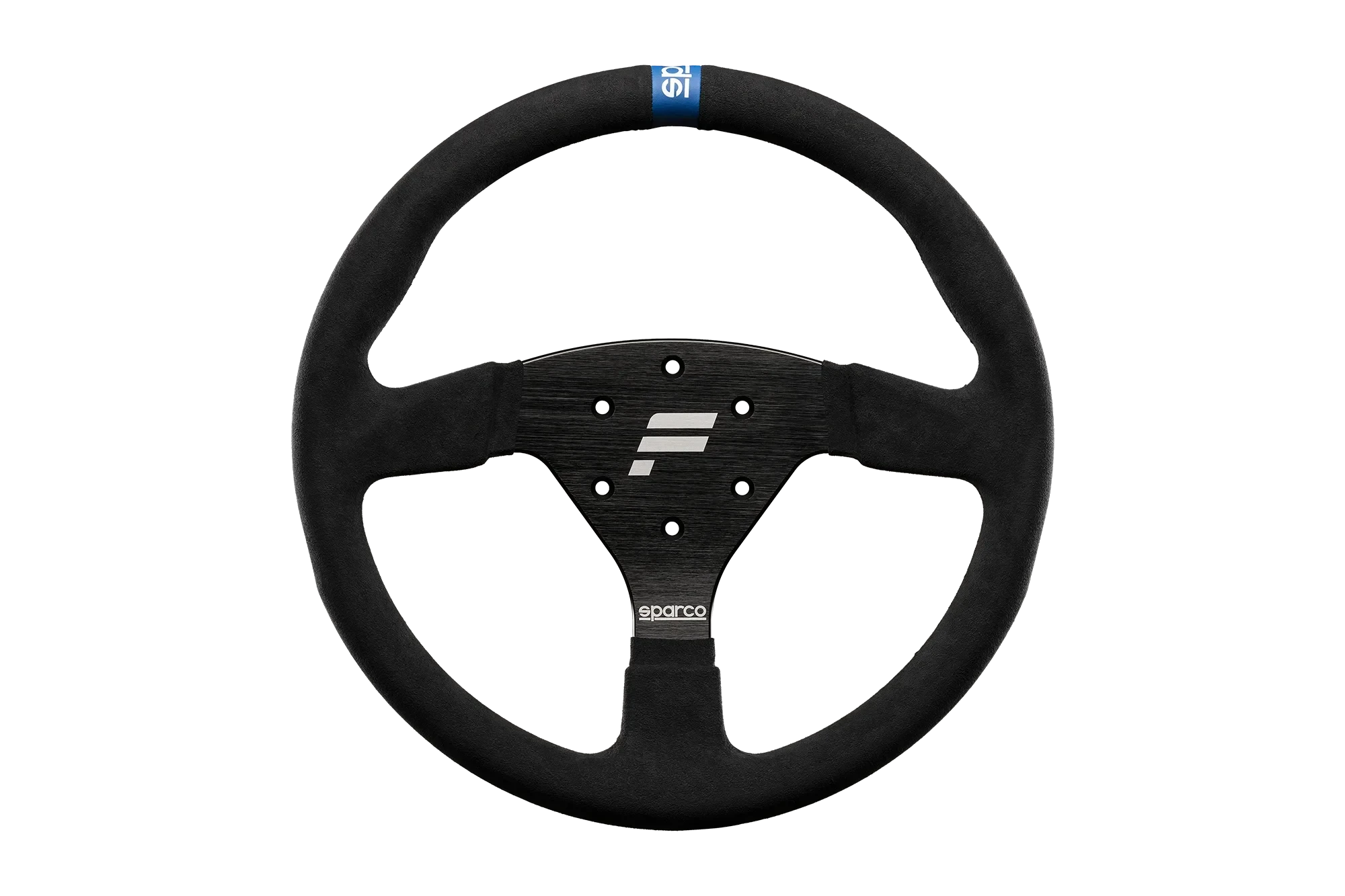 Fanatec ClubSport Wheel Rim SPARCO® Rally Fanatec ClubSport Wheel Rim SPARCO® Rally by Fanatec - Wheels