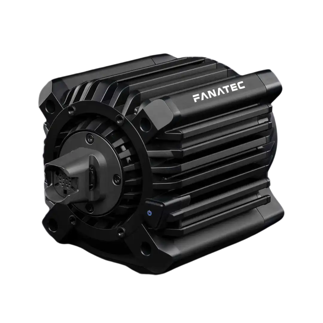 Clubsport DD+ Clubsport DD+ by Fanatec - Wheelbases