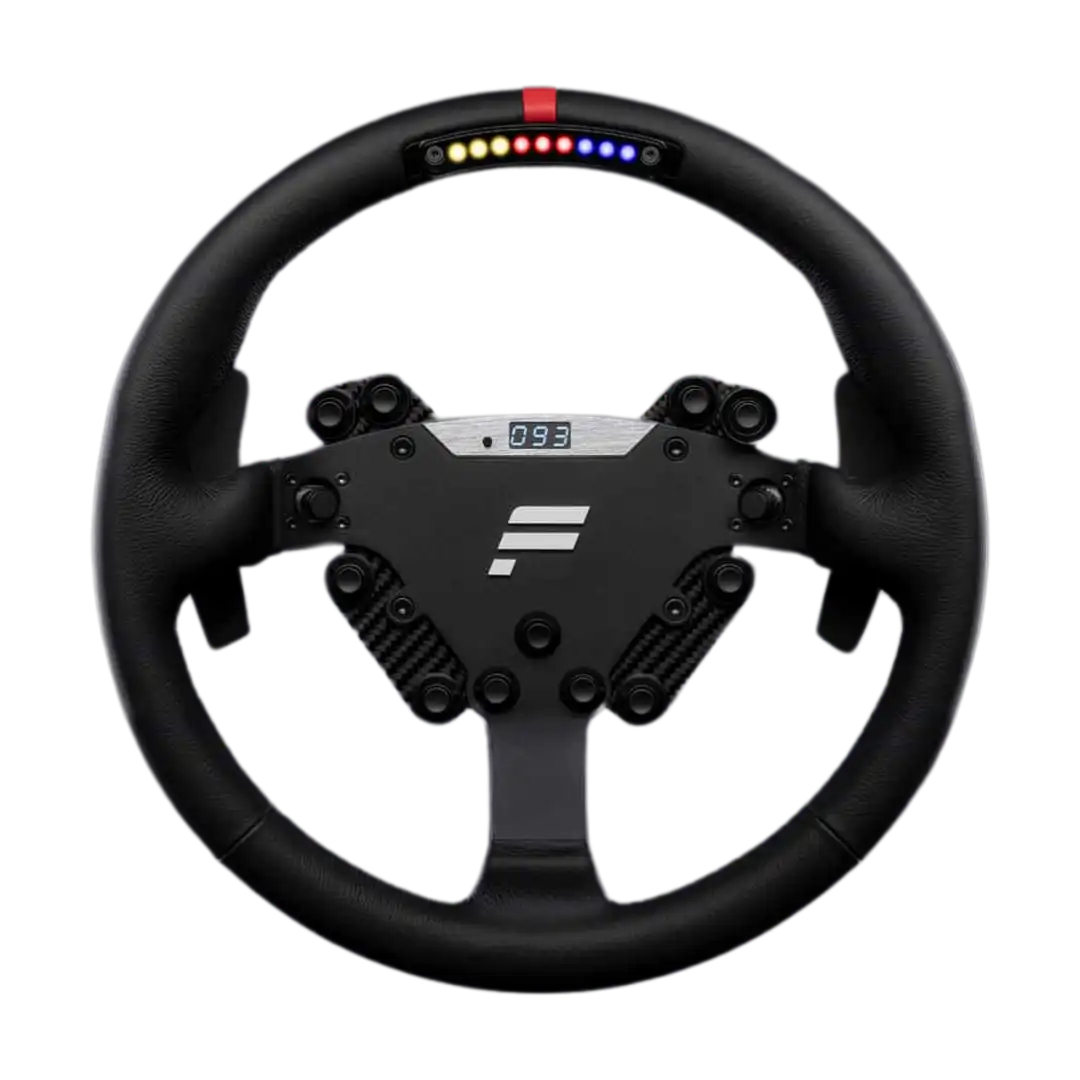 ClubSport Steering Wheel RS