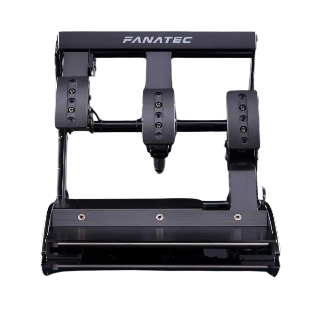 Clubsport Pedale V3 Invert by Fanatec