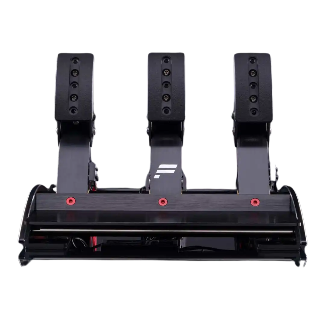 Clubsport Pedals V3 by Fanatec - Pedals