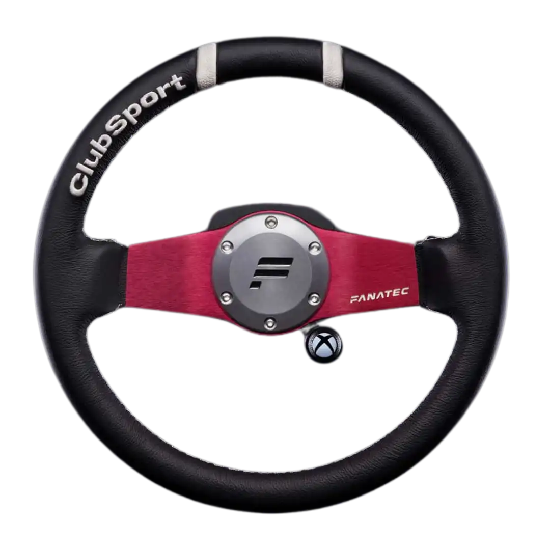 ClubSport Steering Wheel Drift V2 for Xbox by Fanatec - Wheels