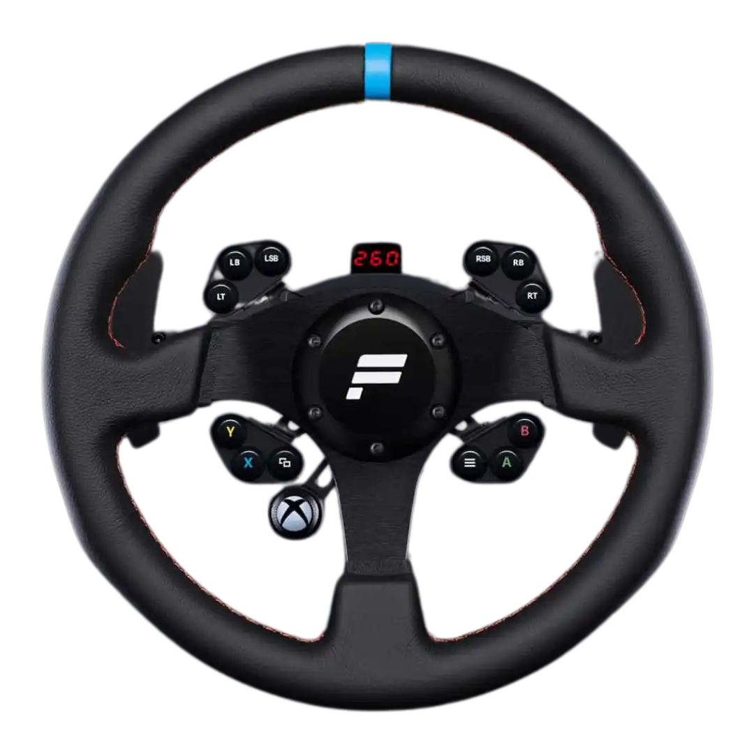 ClubSport Steering Wheel R330 V2 for Xbox