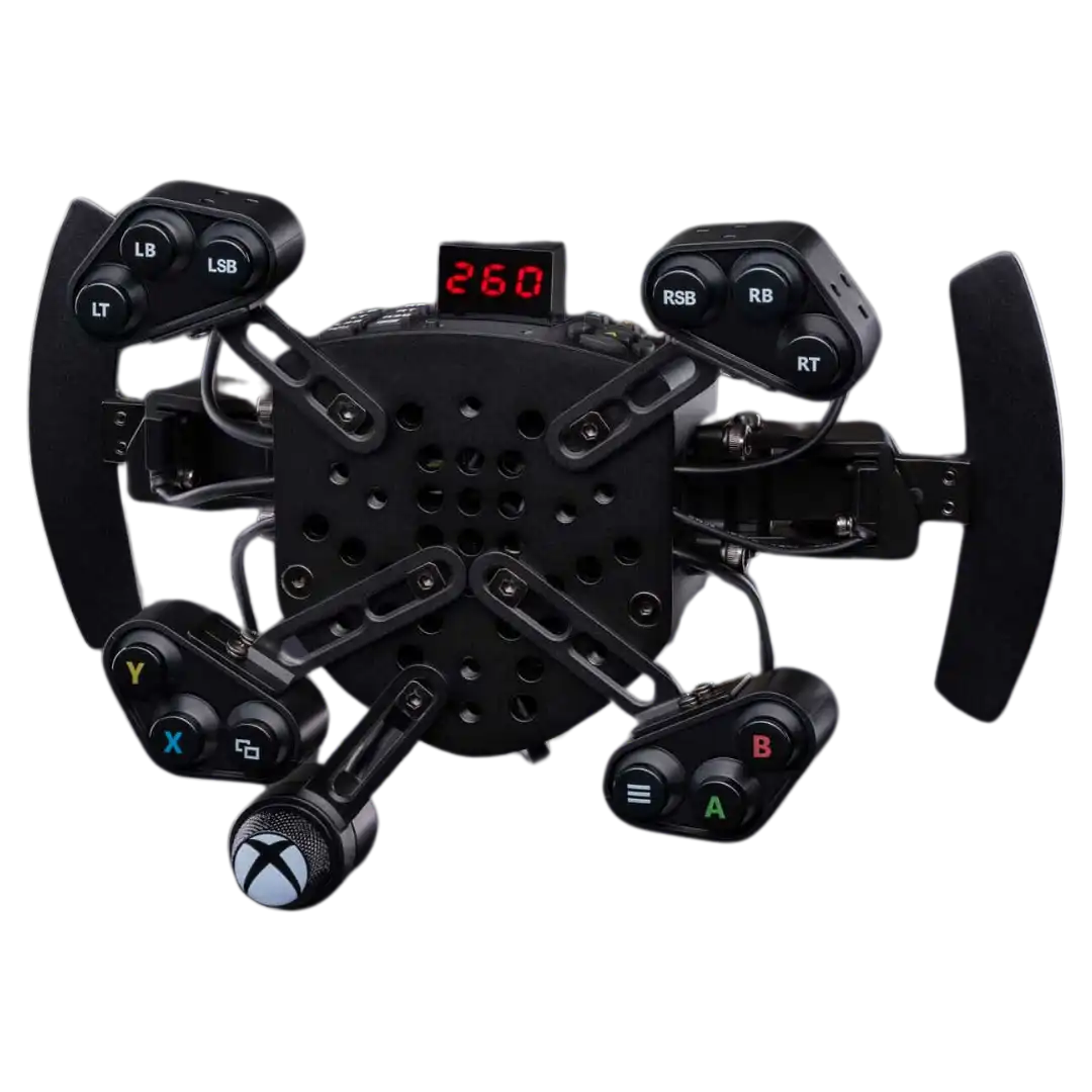 ClubSport Universal Hub V2 für Xbox