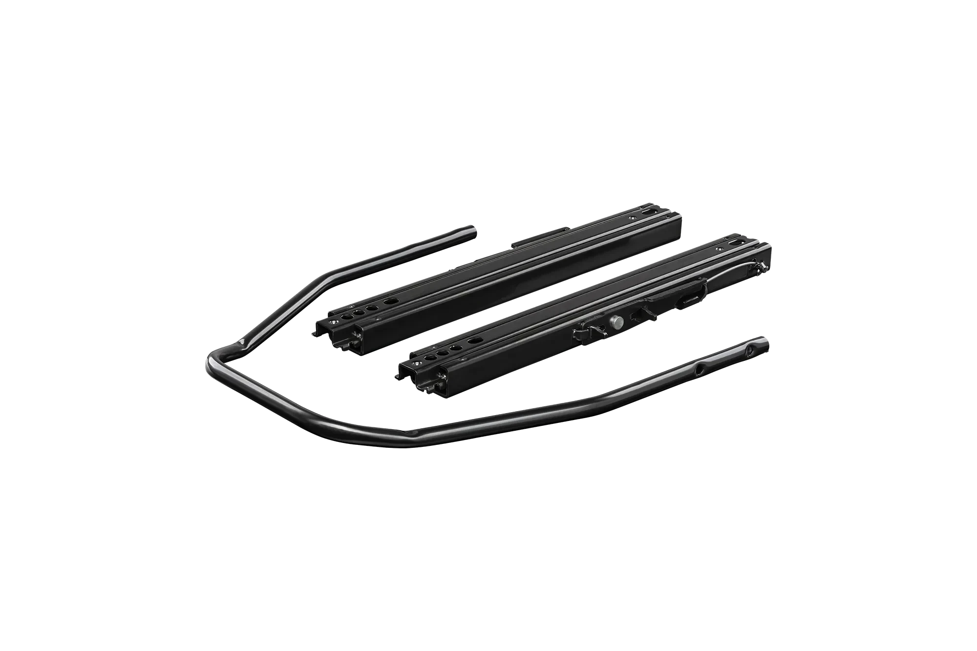 Fanatec CSL Cockpit Seat Sliders by Fanatec - Accessories