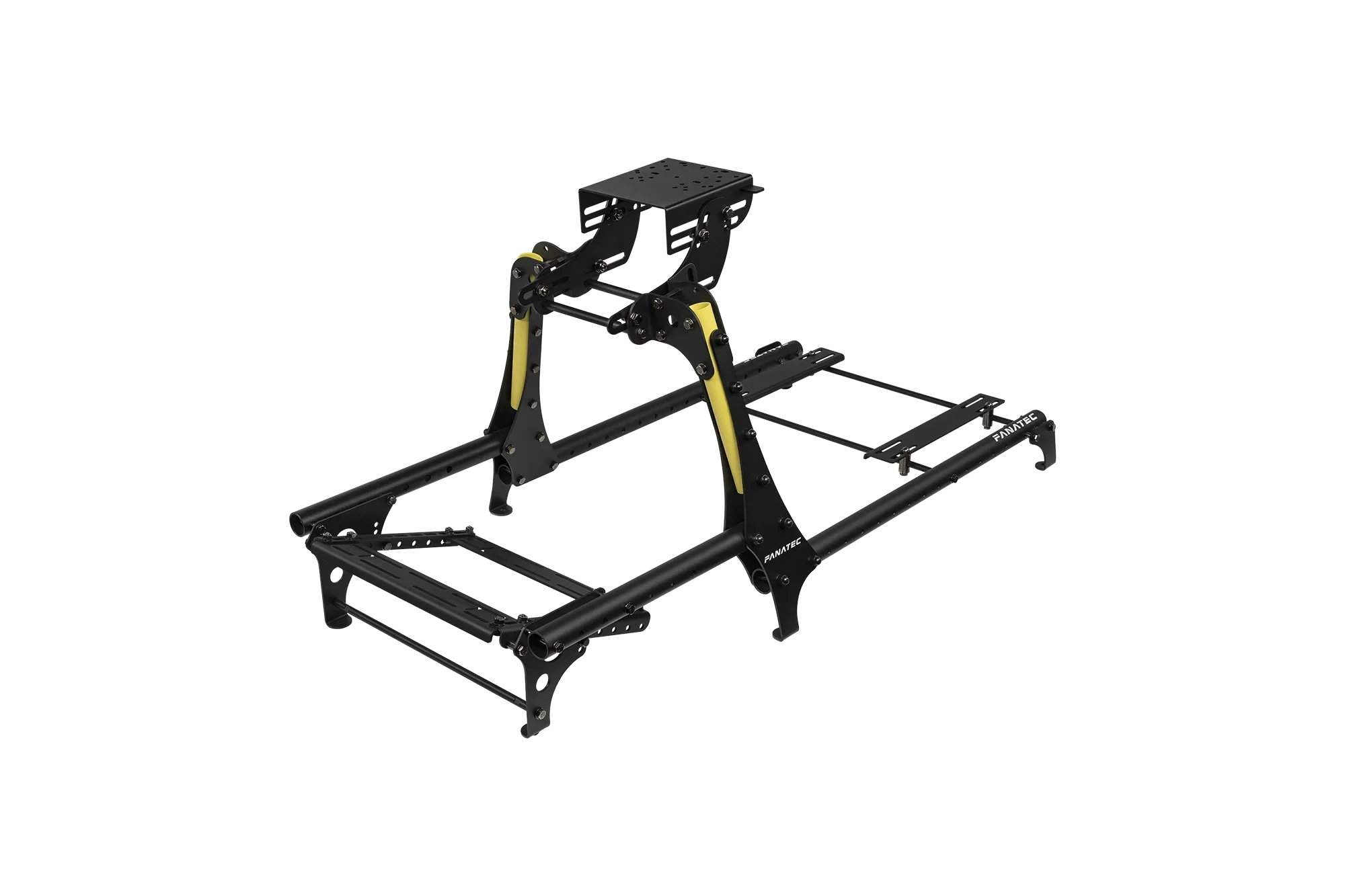 Fanatec CSL Cockpit V1.5 by Fanatec - Rigs