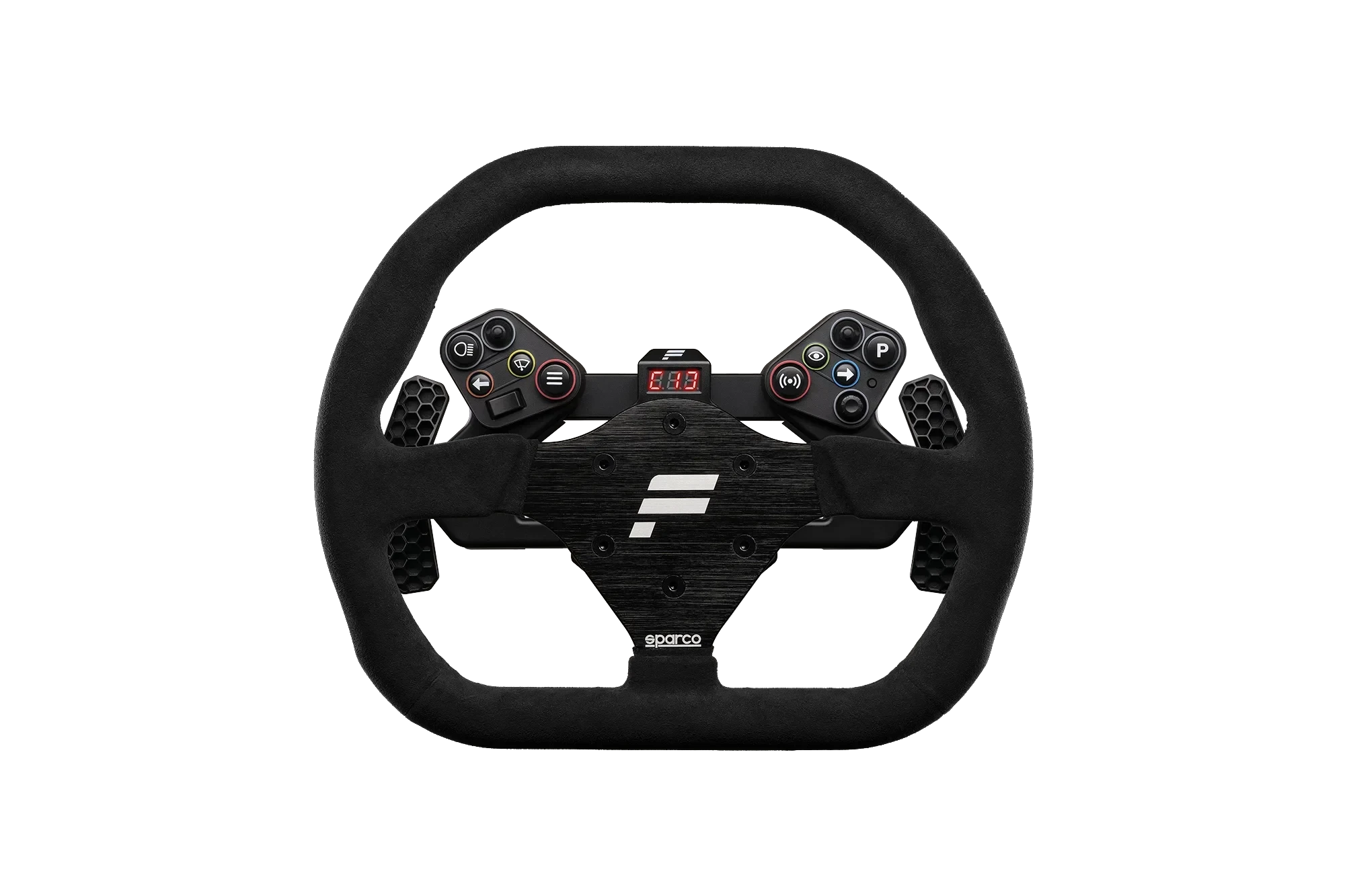 Fanatec CSL Steering Wheel SPARCO® GT by Fanatec - Wheels