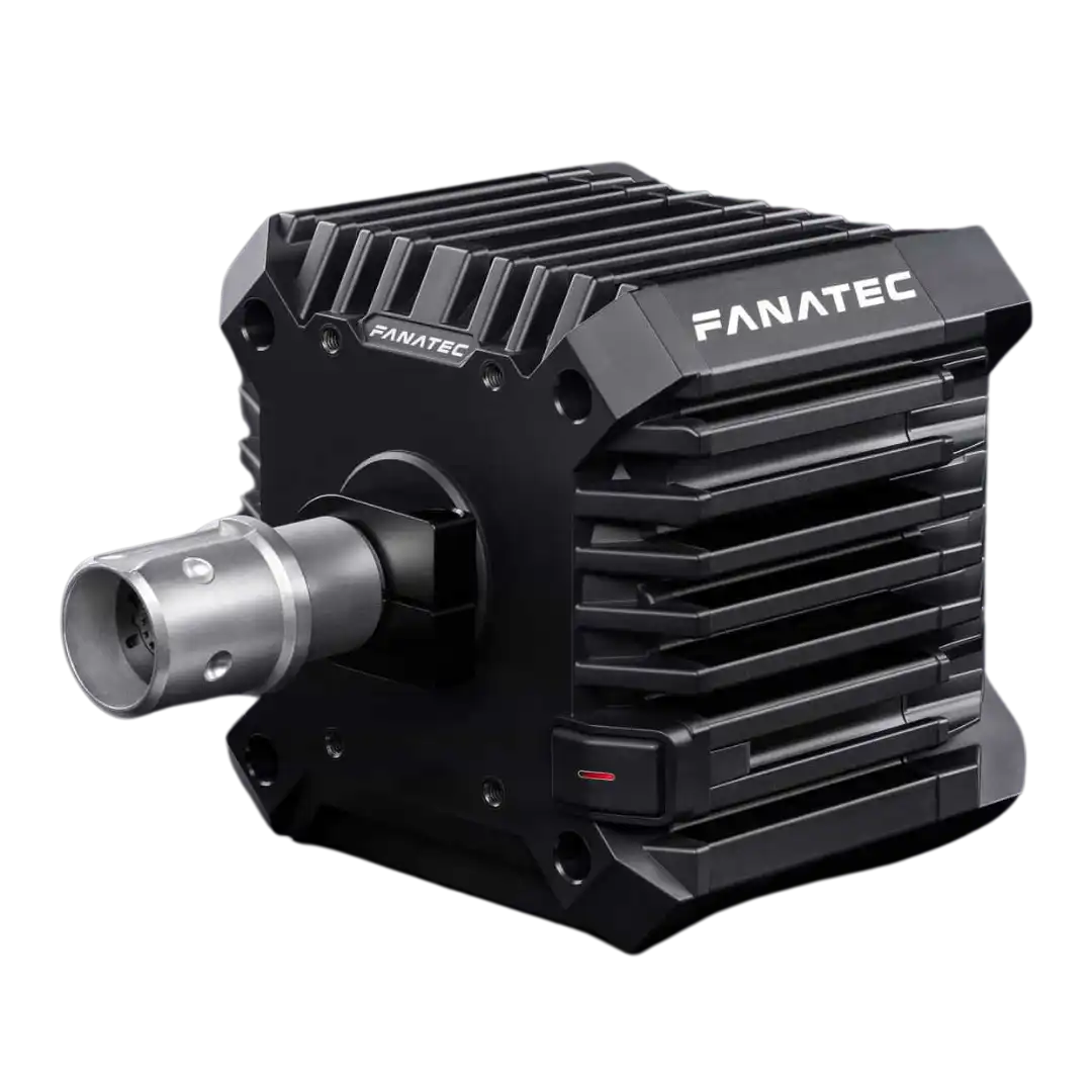CSL DD 5 NM CSL DD 5 NM by Fanatec - Wheelbases