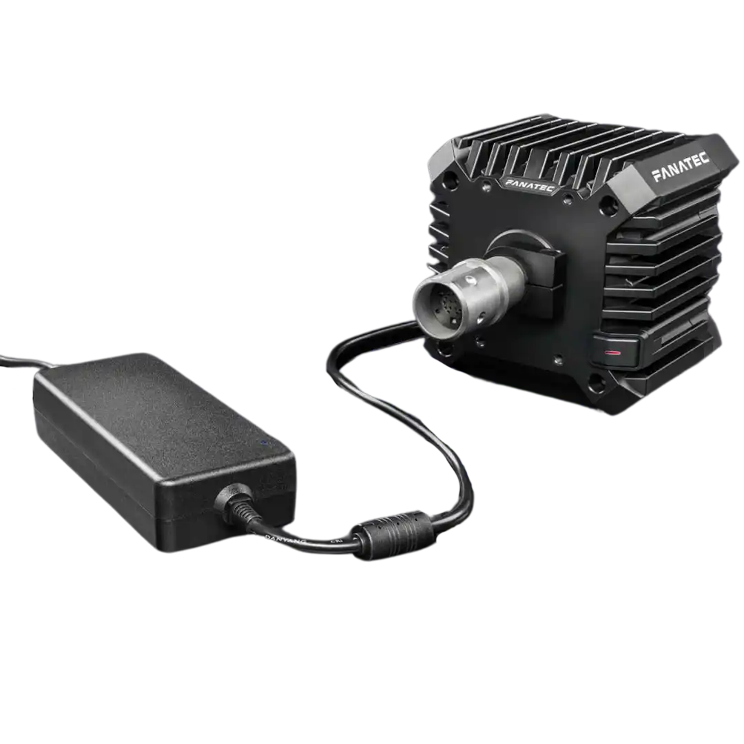 CSL DD 8 NM CSL DD 8 NM by Fanatec - Wheelbases