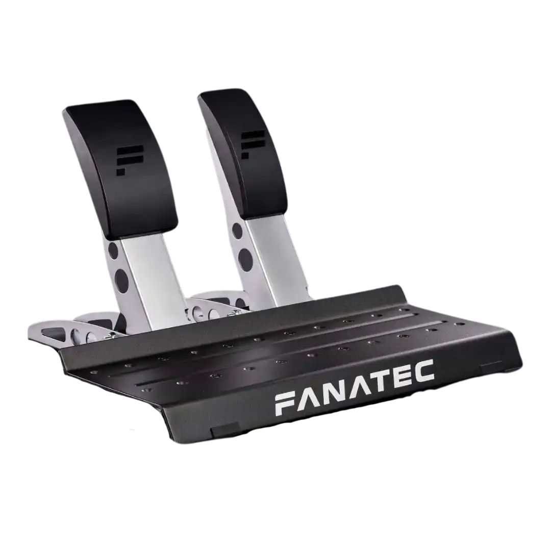CSL Pedals by Fanatec - Pedals