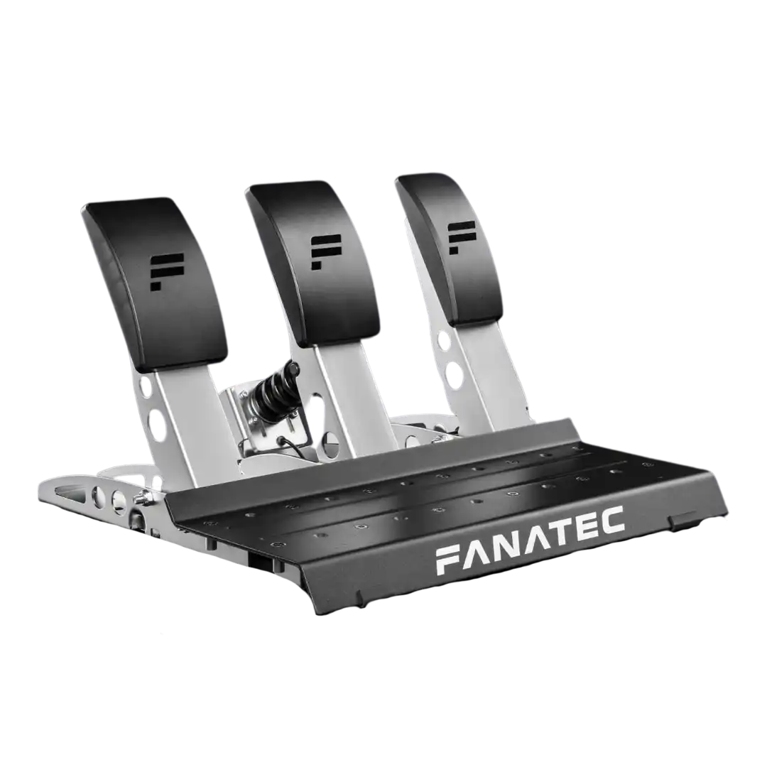 CSL Pedals Loadcell CSL Pedals Loadcell by Fanatec - Pedals