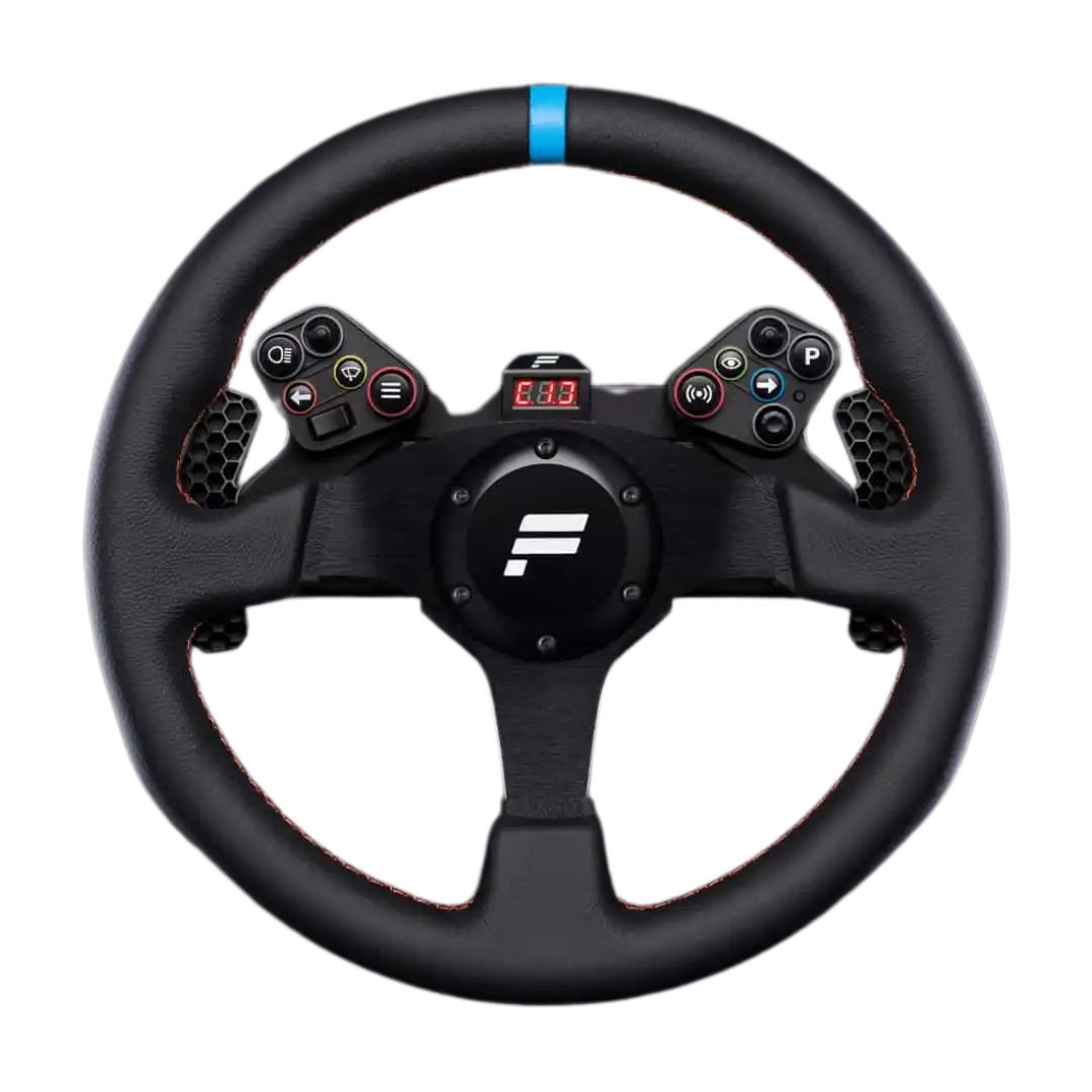 CSL Steering Wheel R330 V2