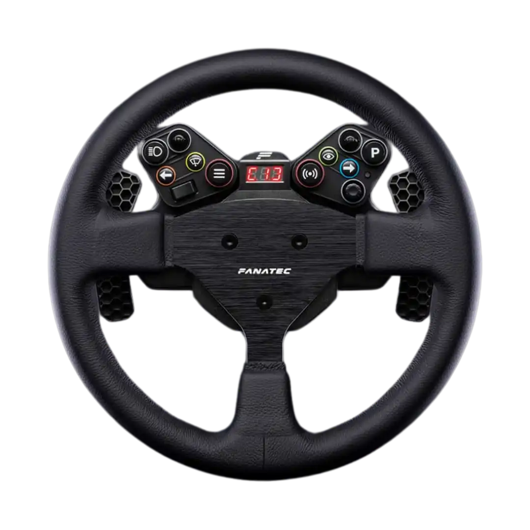 CSL Steering Wheel Round 1 V2