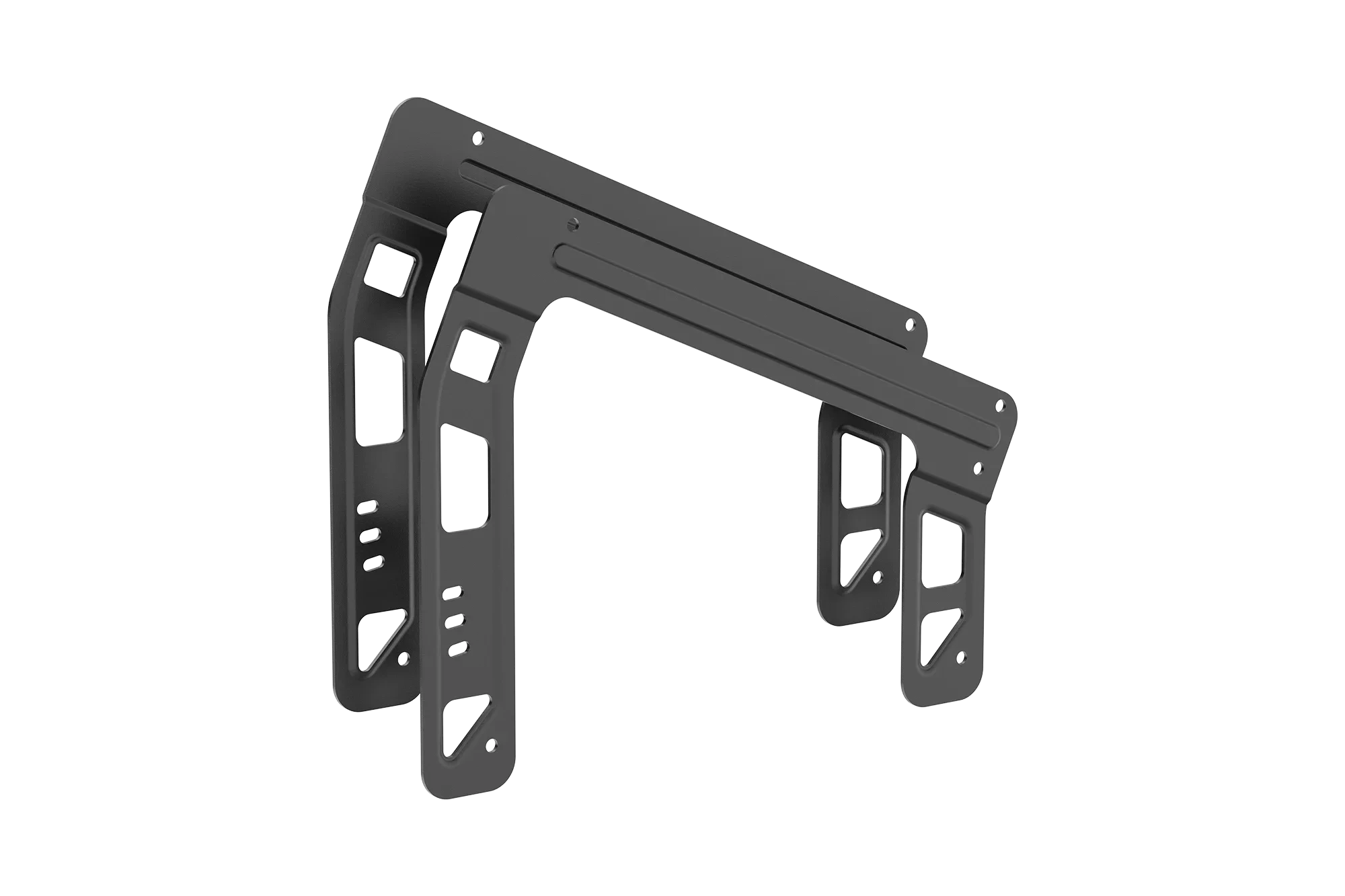 Fanatec GT Cockpit Inverted Pedal Mount by Fanatec - Accessories