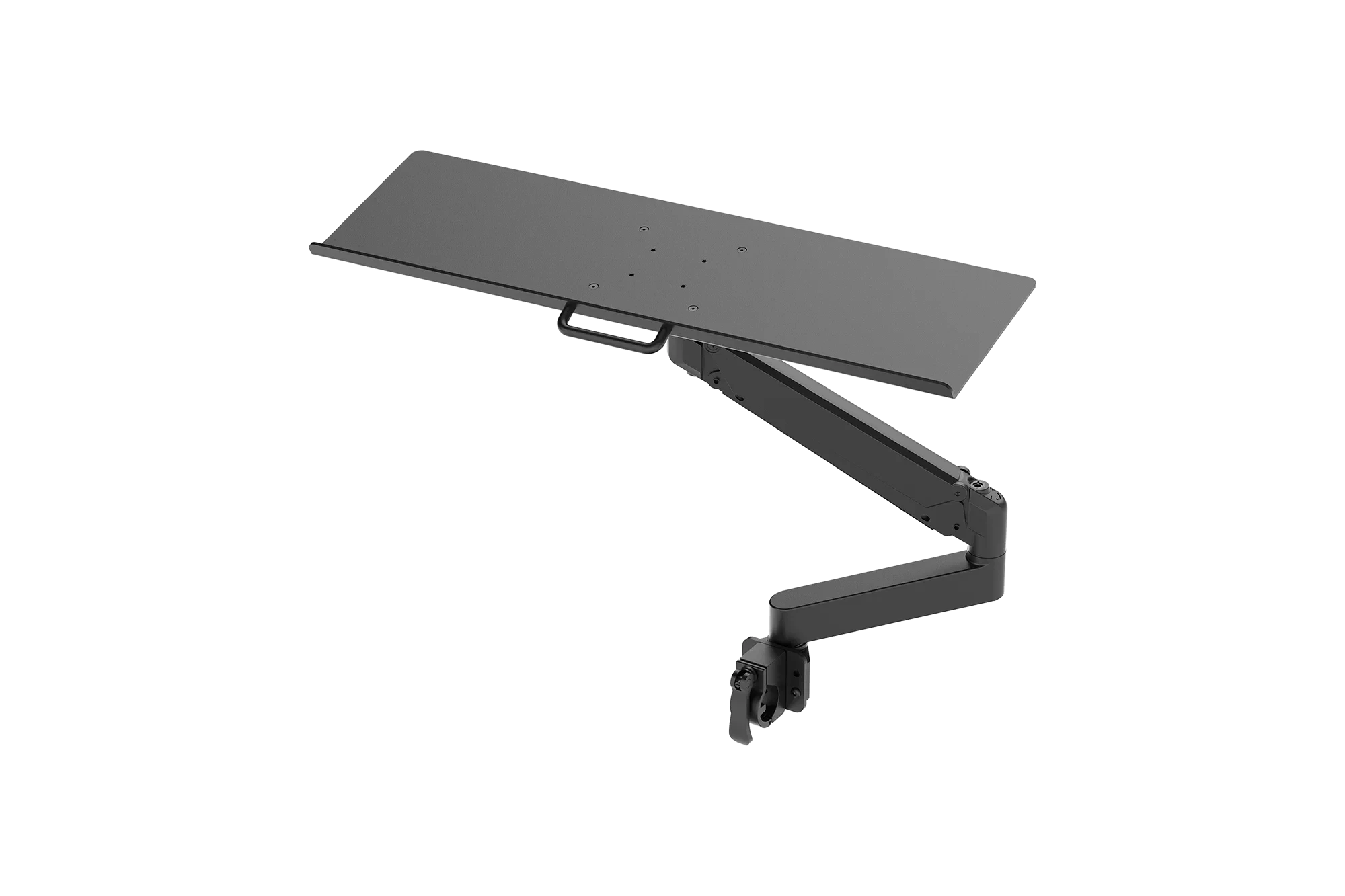 Fanatec GT Cockpit Keyboard Tray by Fanatec - Accessories