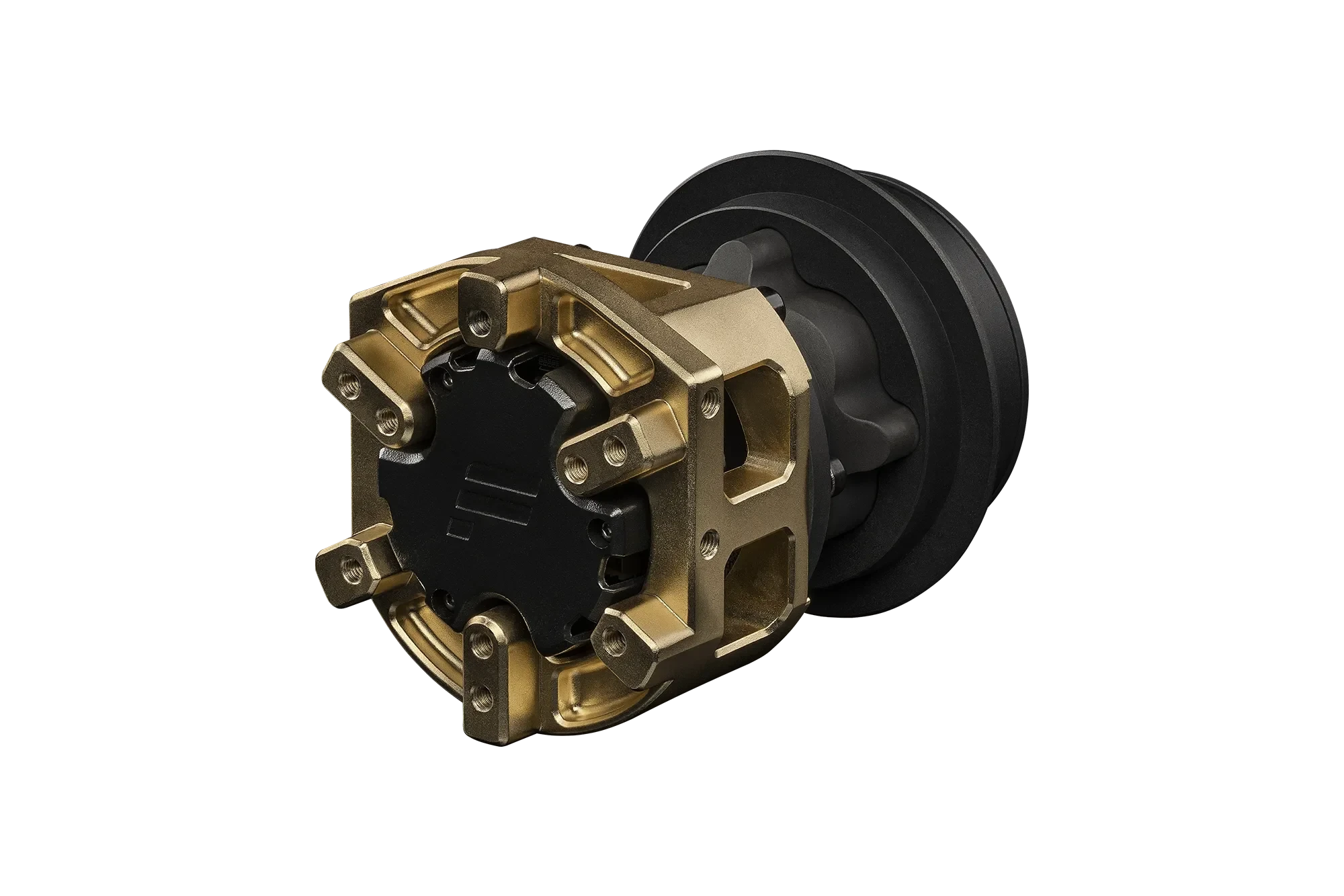 Fanatec Podium Hub QR2