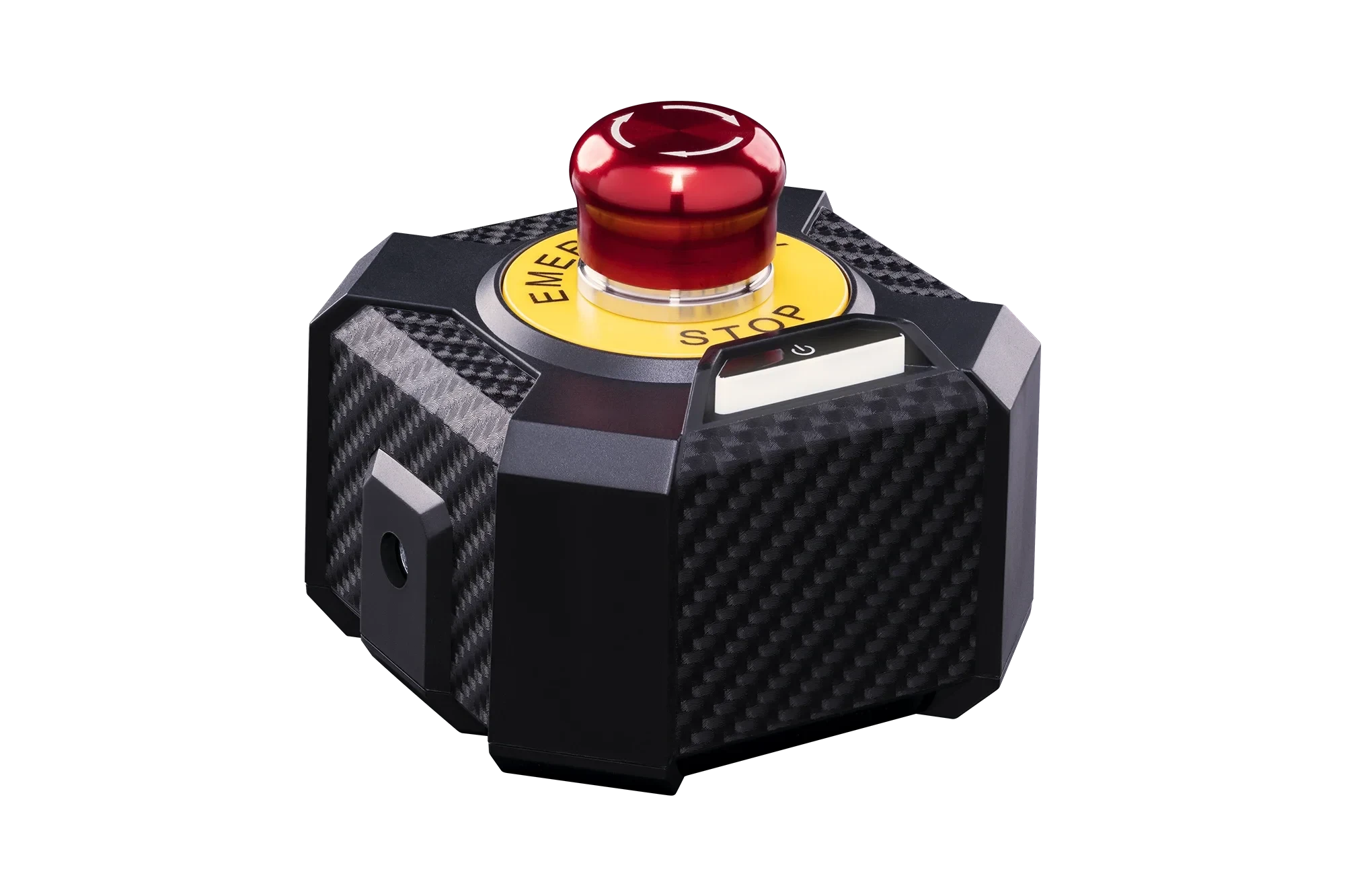 Podium Kill Switch by Fanatec - Accessories