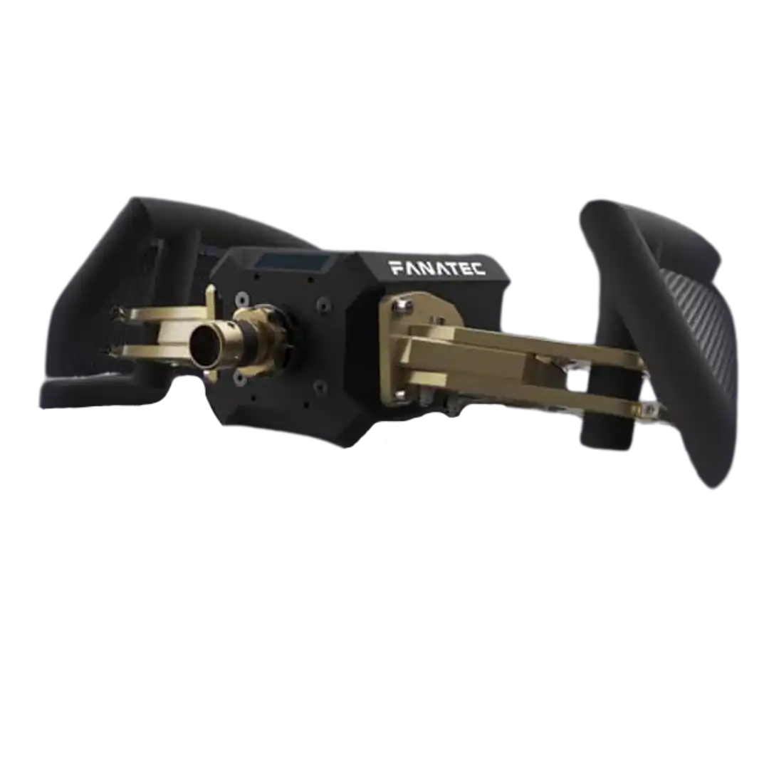 Podium Mounting Brackets
