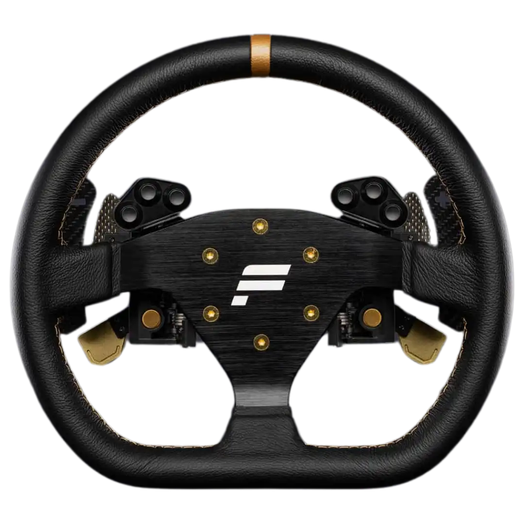 Podium Steering Wheel R300 by Fanatec - Wheels