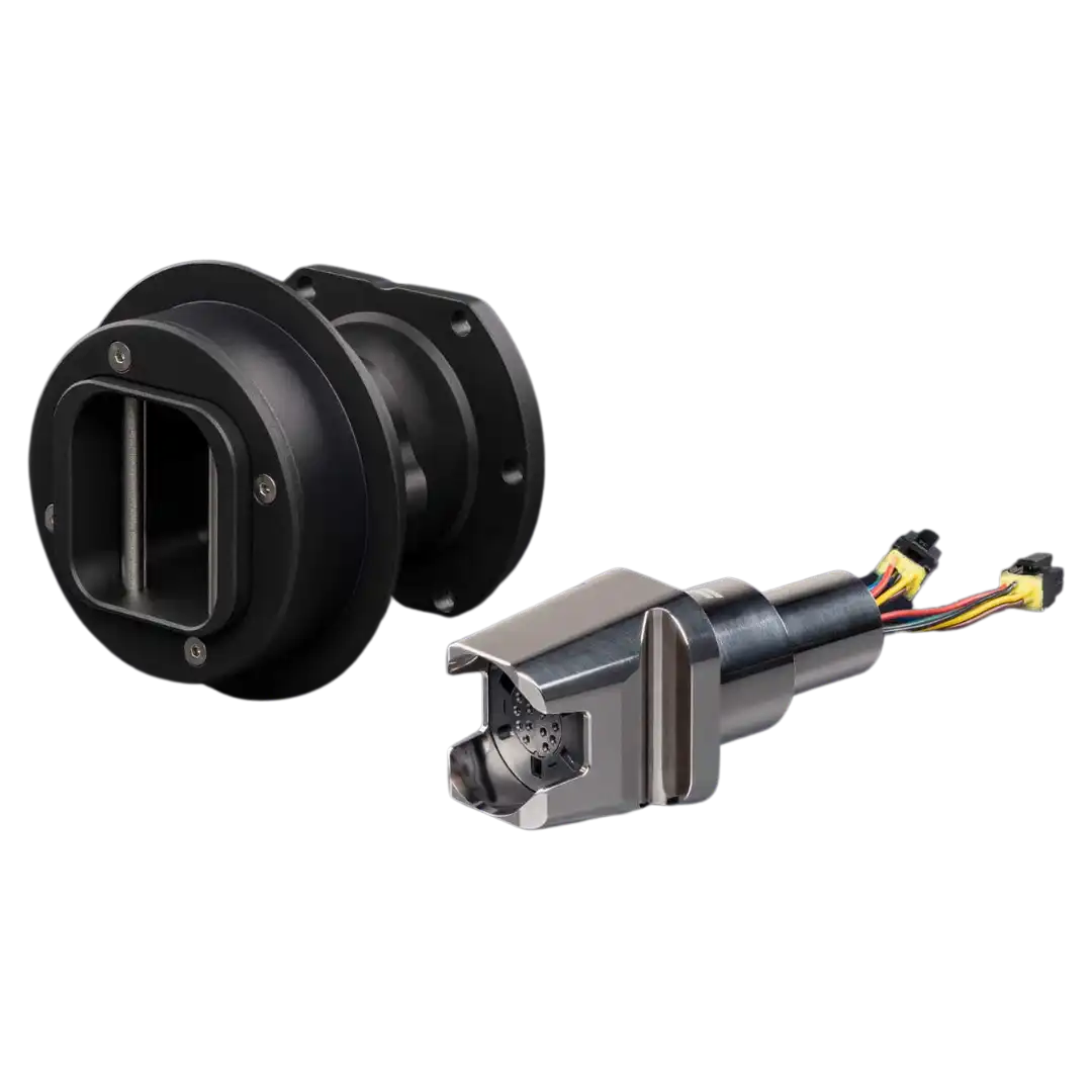 QR2 Bundle Type-M