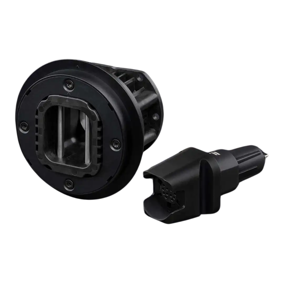 QR2 Lite Bundle Type-C by Fanatec - Accessories