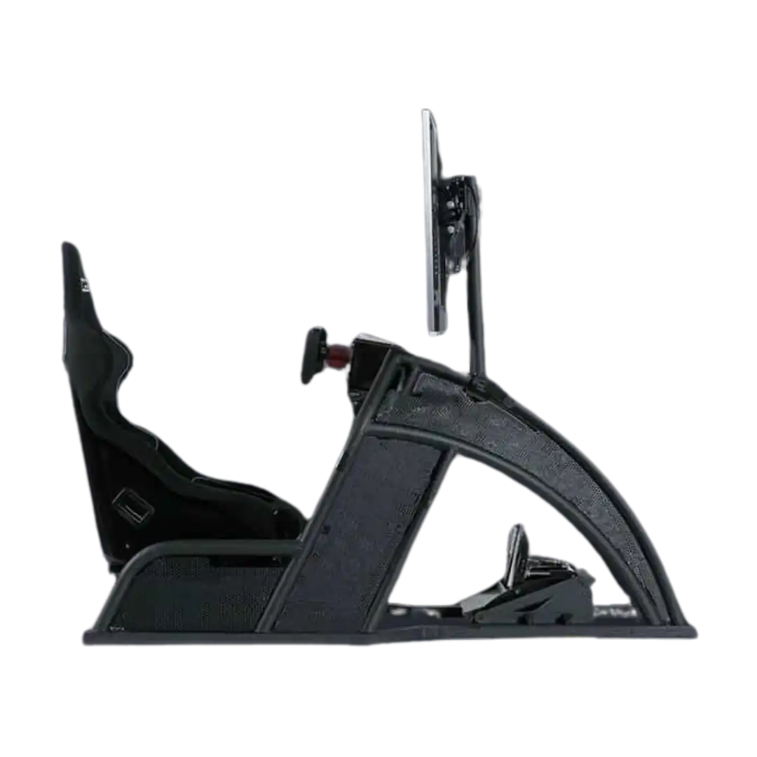 Rennsport Cockpit V2