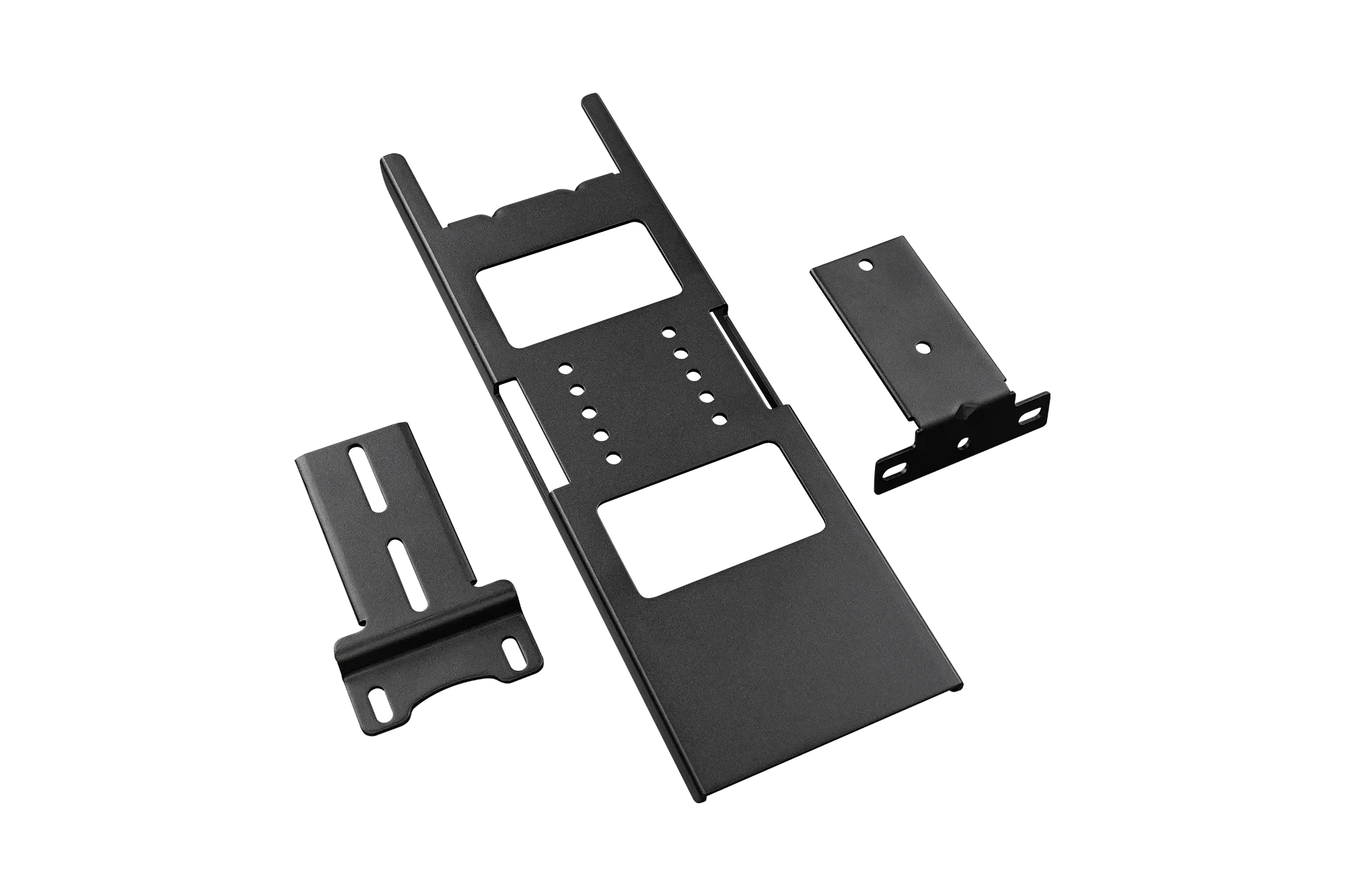 Xeneon Edge Mounting Bracket Set by Fanatec - Accessories