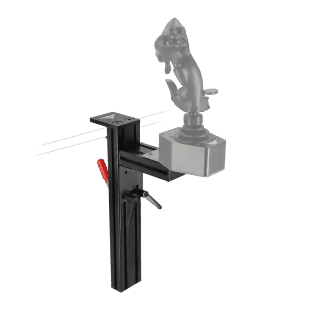 Desk Mount for MK1 by FC Technologies - Accessories