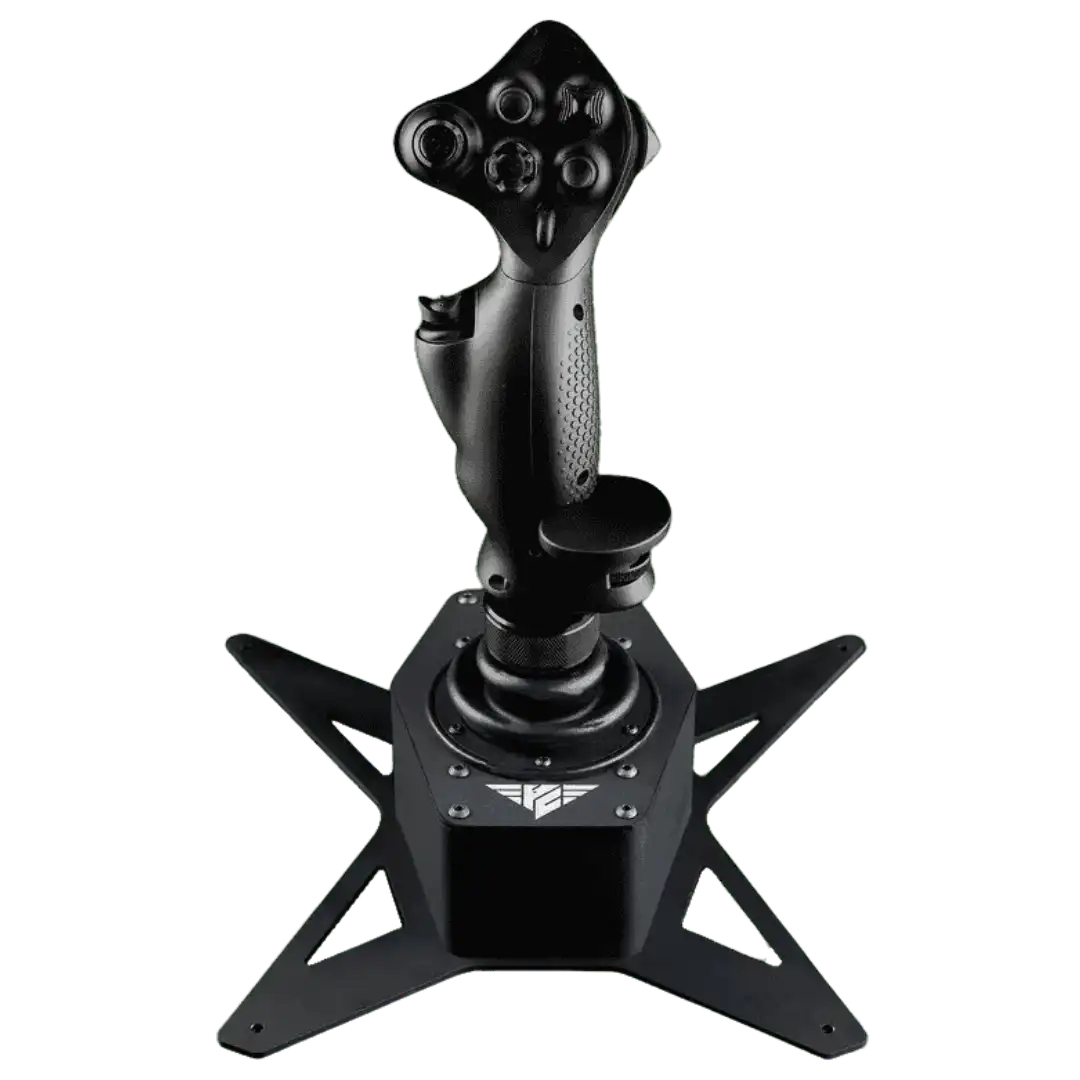 Evo Base (MK1) by FC Technologies