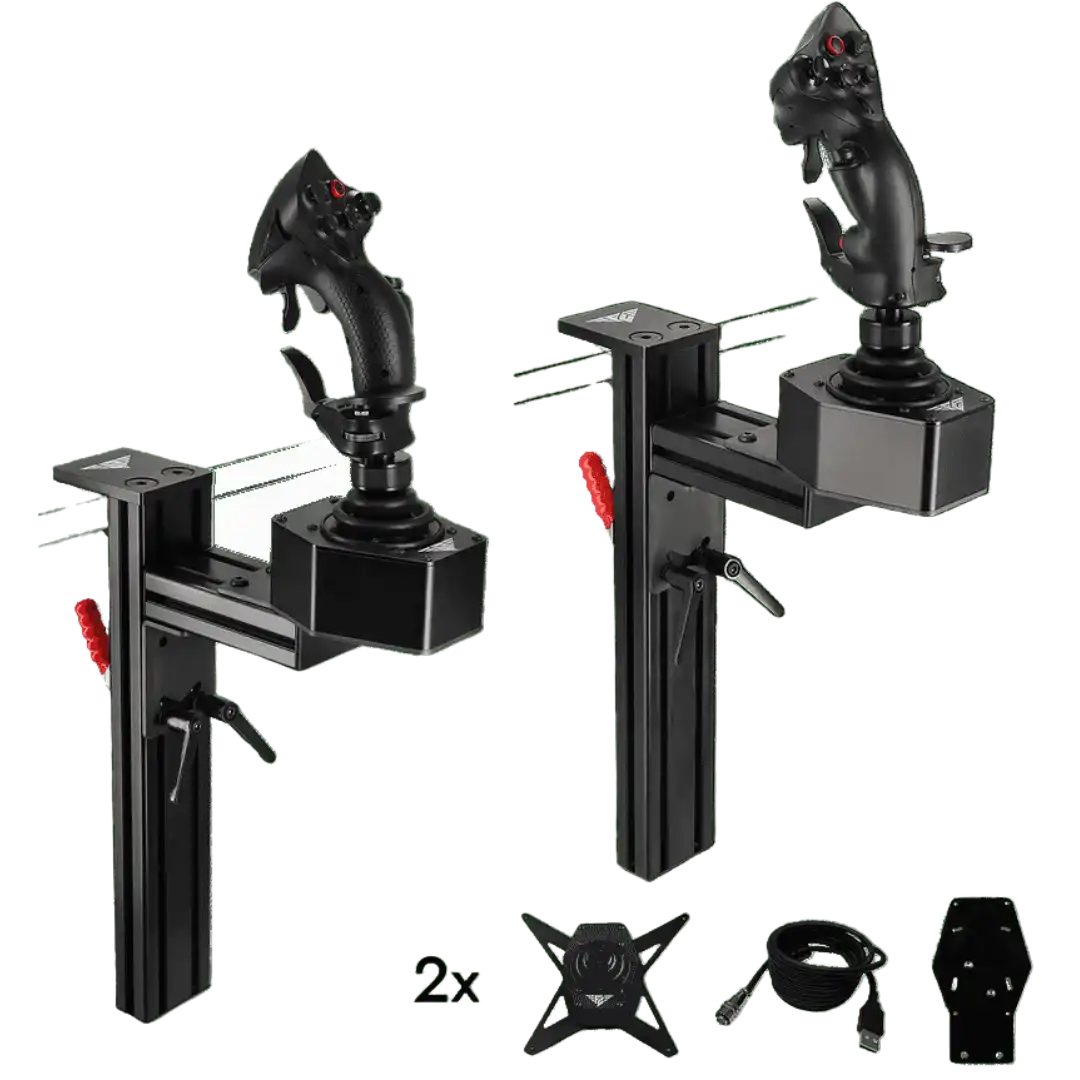Evo MK1 Space Bundle