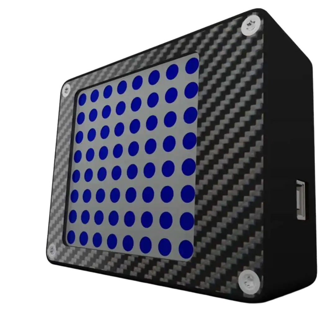 iFlag Enclosure iFlag Enclosure by Fitech - Flags