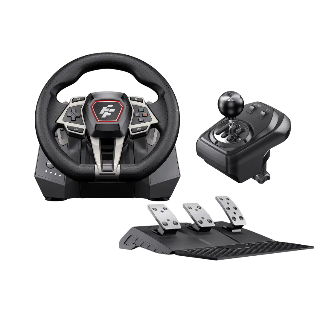 FF Imola Racing Wheel