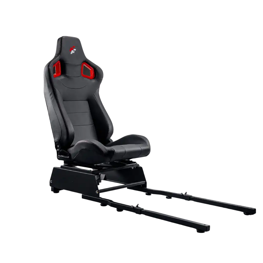 Flashseat For Racing Wheels by FlashFire