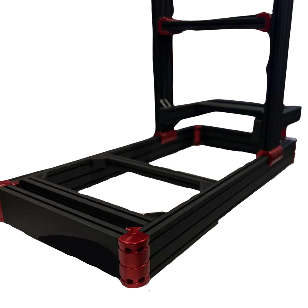 GCRSS01 Sim|Sport Base Frame  by Get Closer Racing