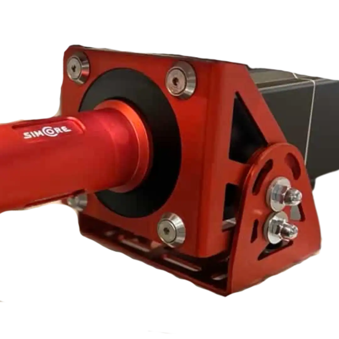 GCRSS02 Sim|Sport Direct Drive Mount