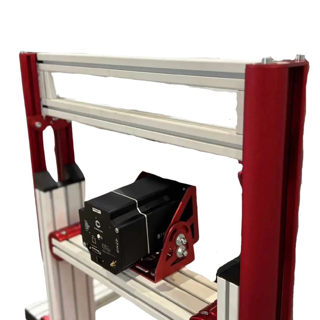 GCRSS02 Sim|Sport Single Monitor Mount 