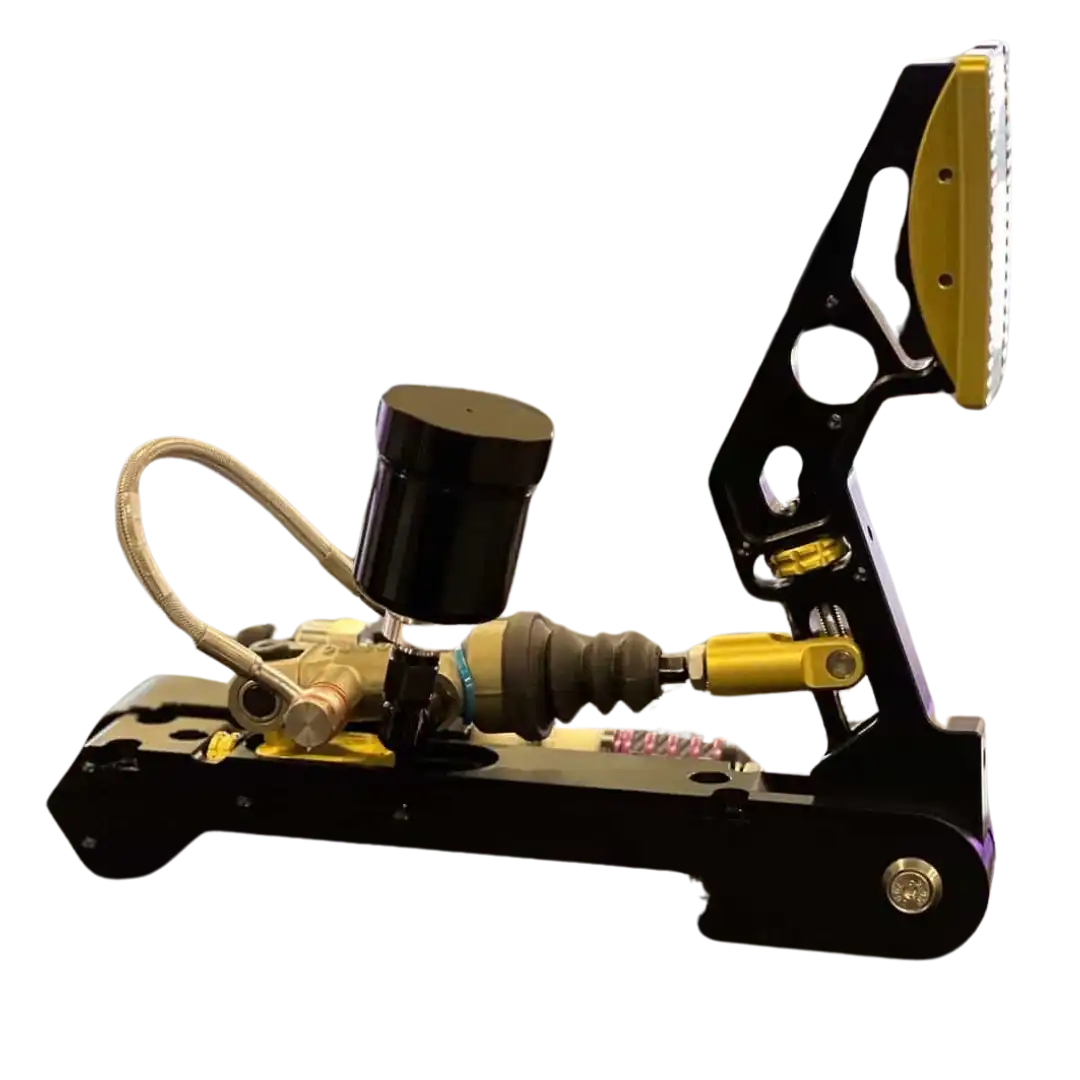 Sim|Switch Pedals by Get Closer Racing - Pedals
