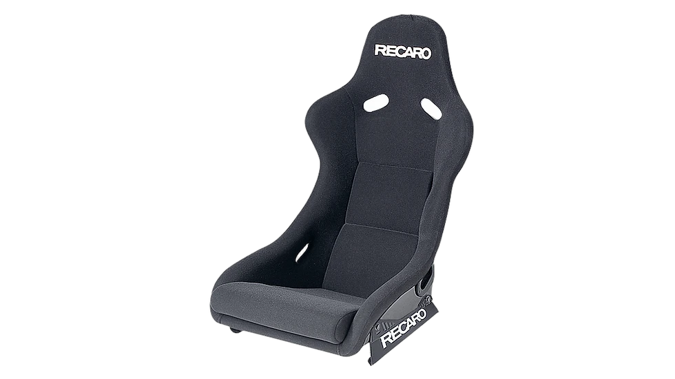 Recaro Pole Position ABE