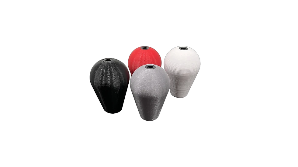 Shifter Knob - CAE Style