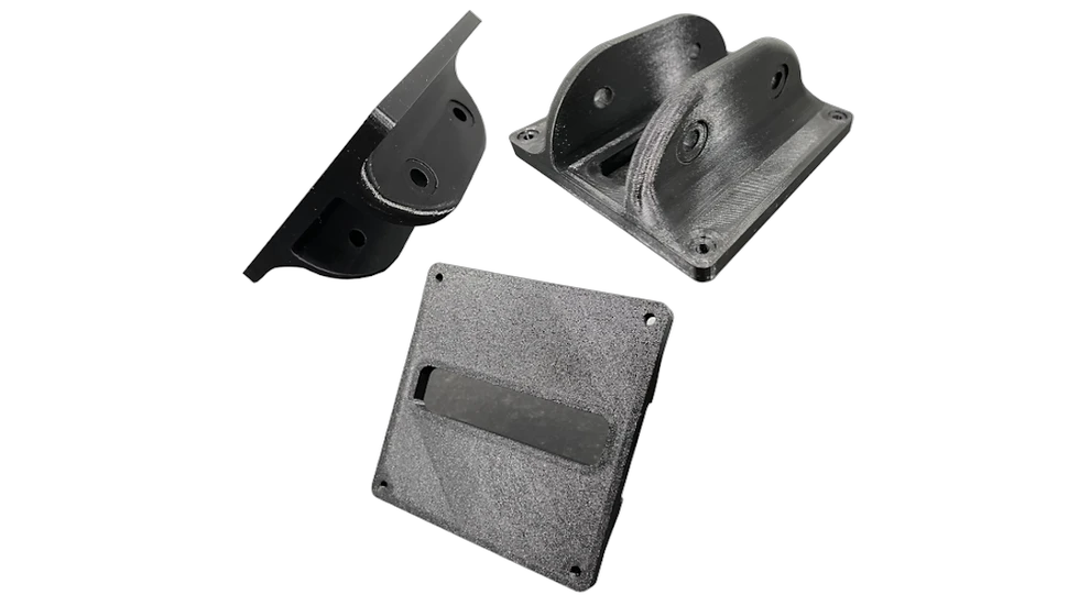 VESA Monitor Mount by Girro Sim