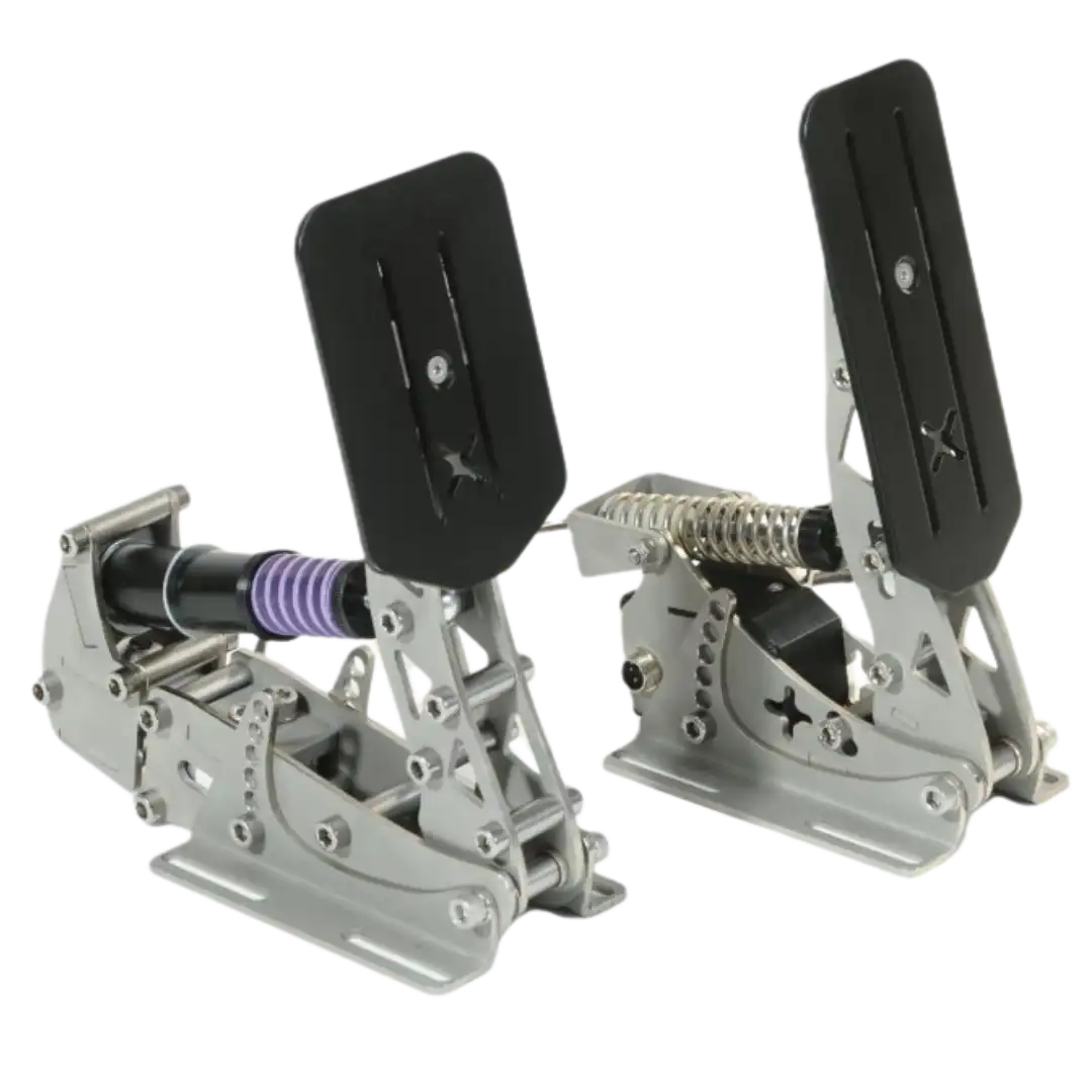 Girro Sim XR Pro with Clutch by Girro Sim
