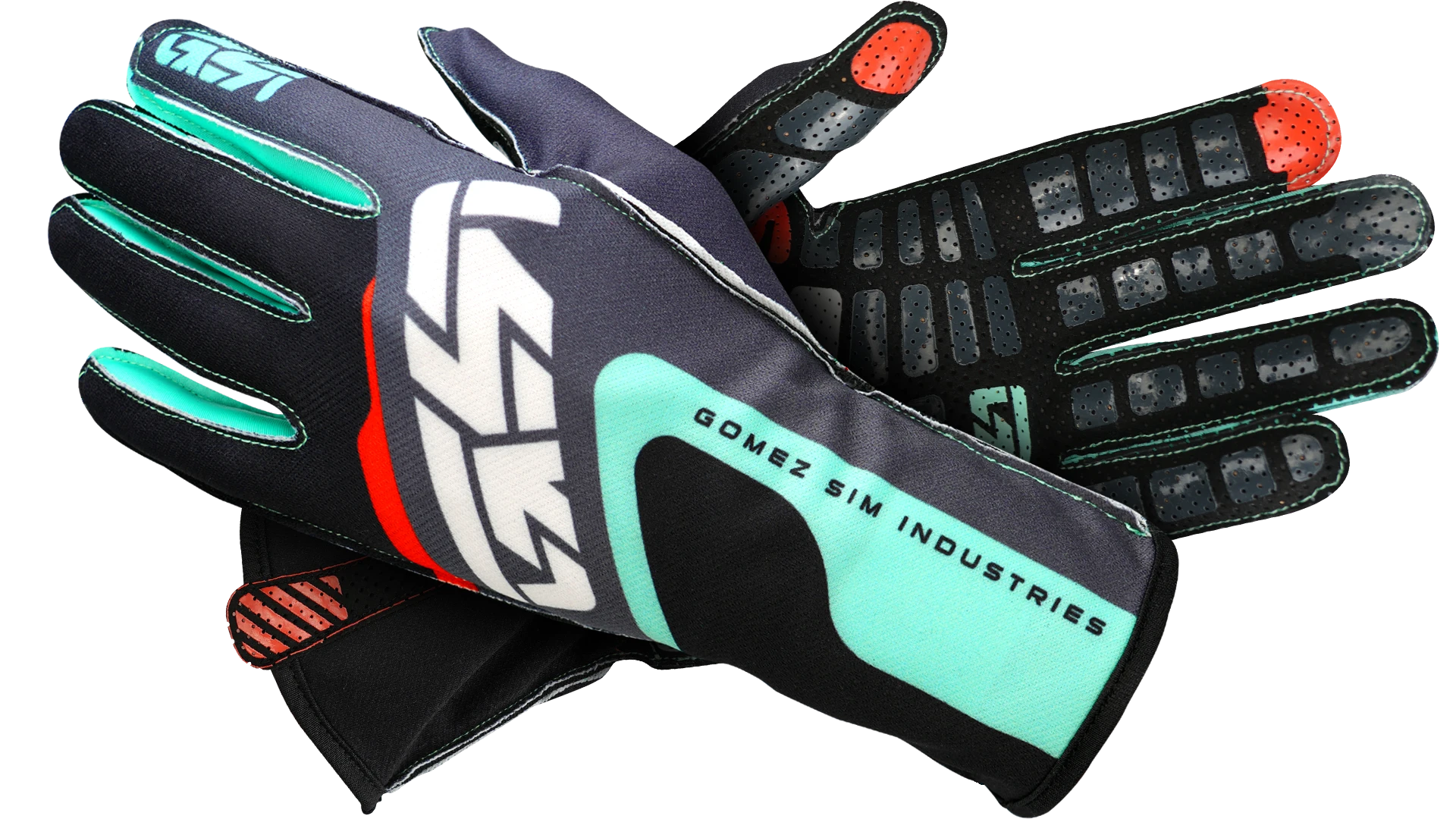 "Era" AeroFlex Long Gloves