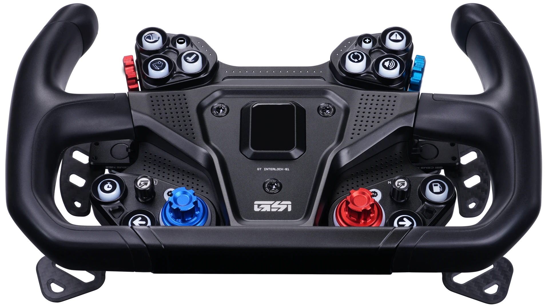 Interlock Ultra by Gomez Sim Industries - Wheels