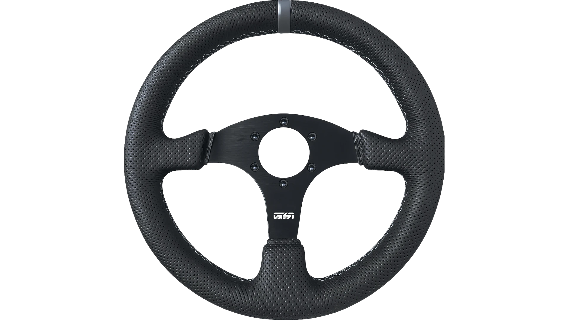Oval 320 mm Wheel Rim by Gomez Sim Industries - Wheels