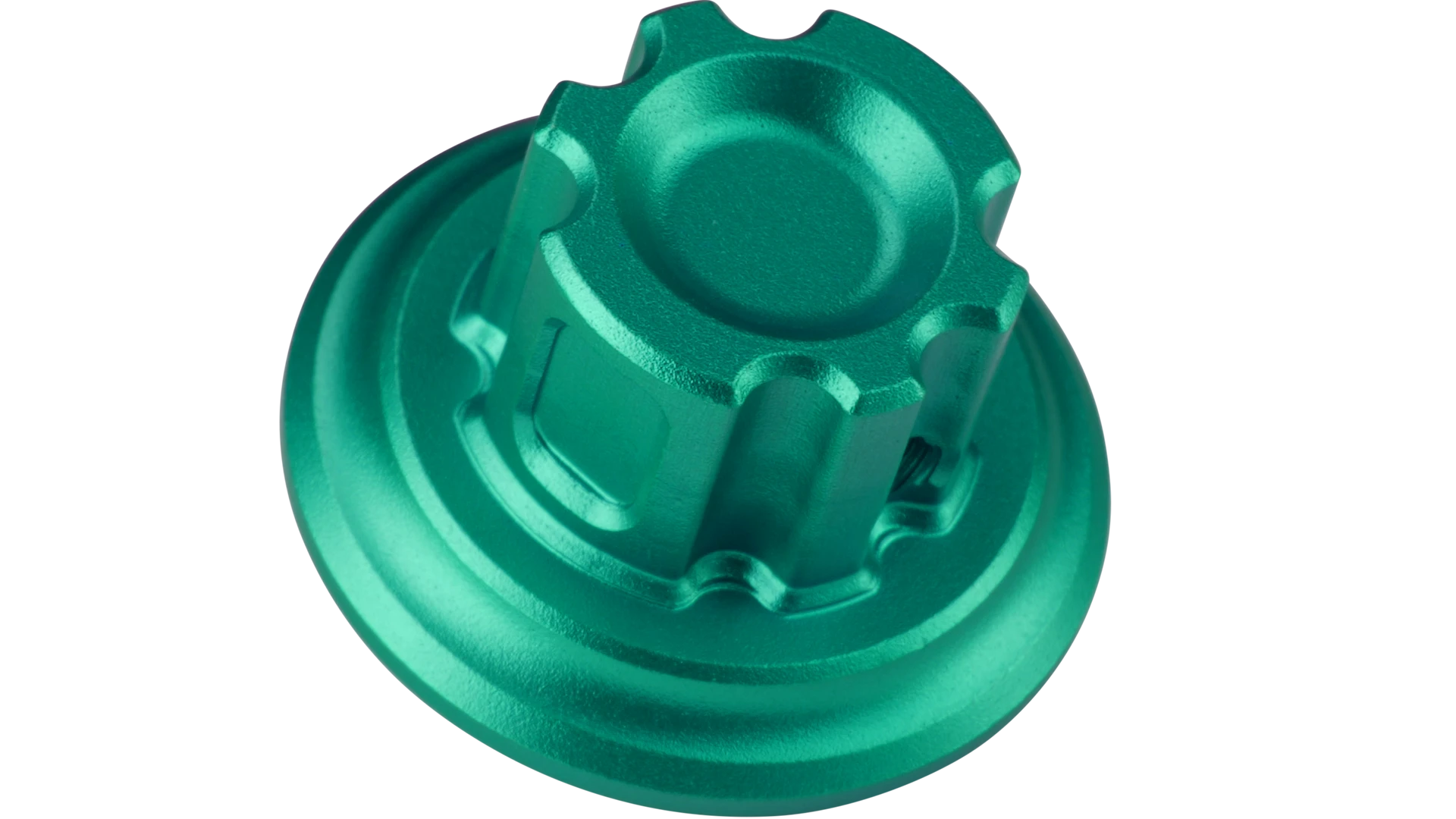 "RKR" Rotary Knob
