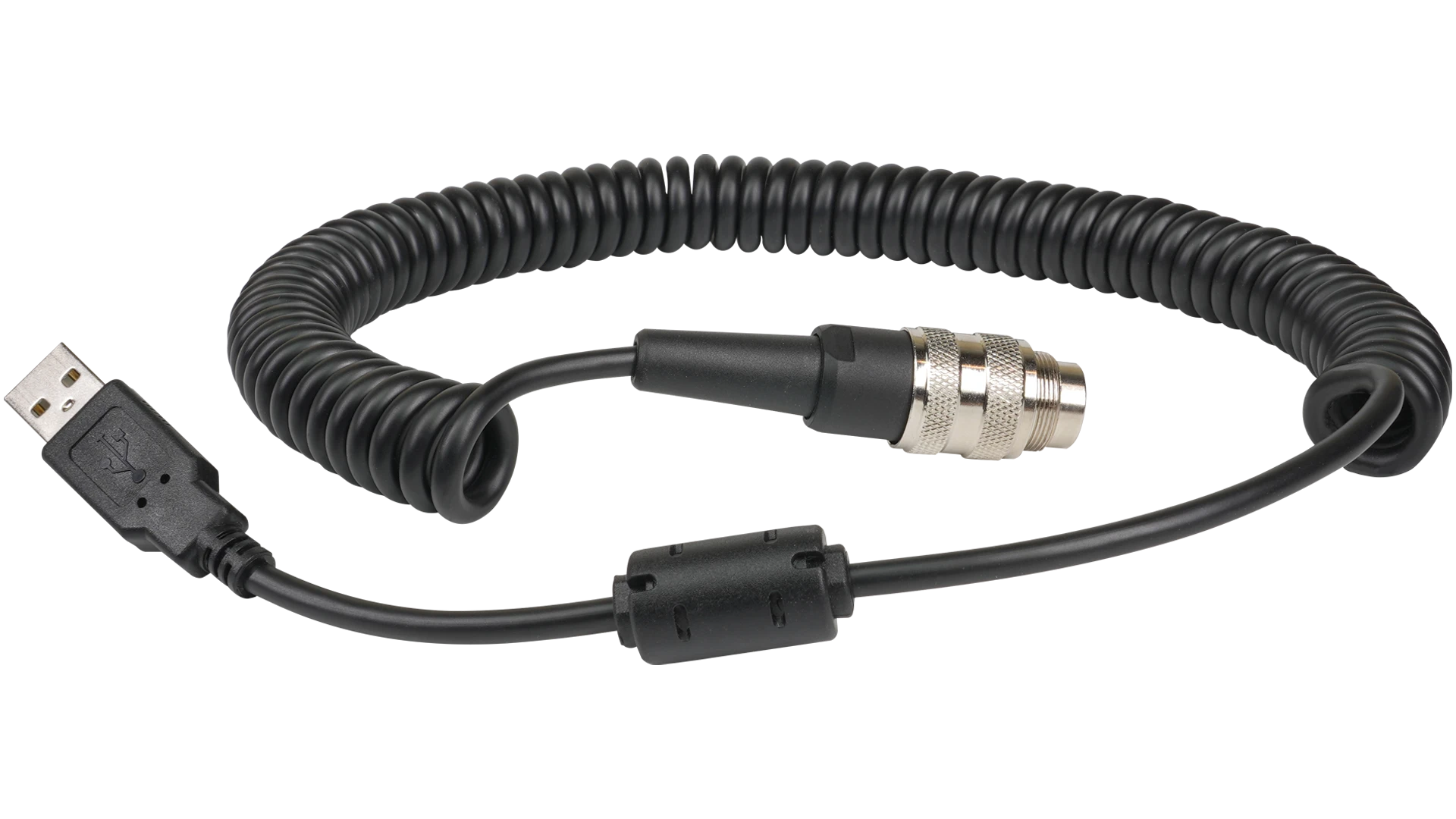 "Spec 3" USB Cable