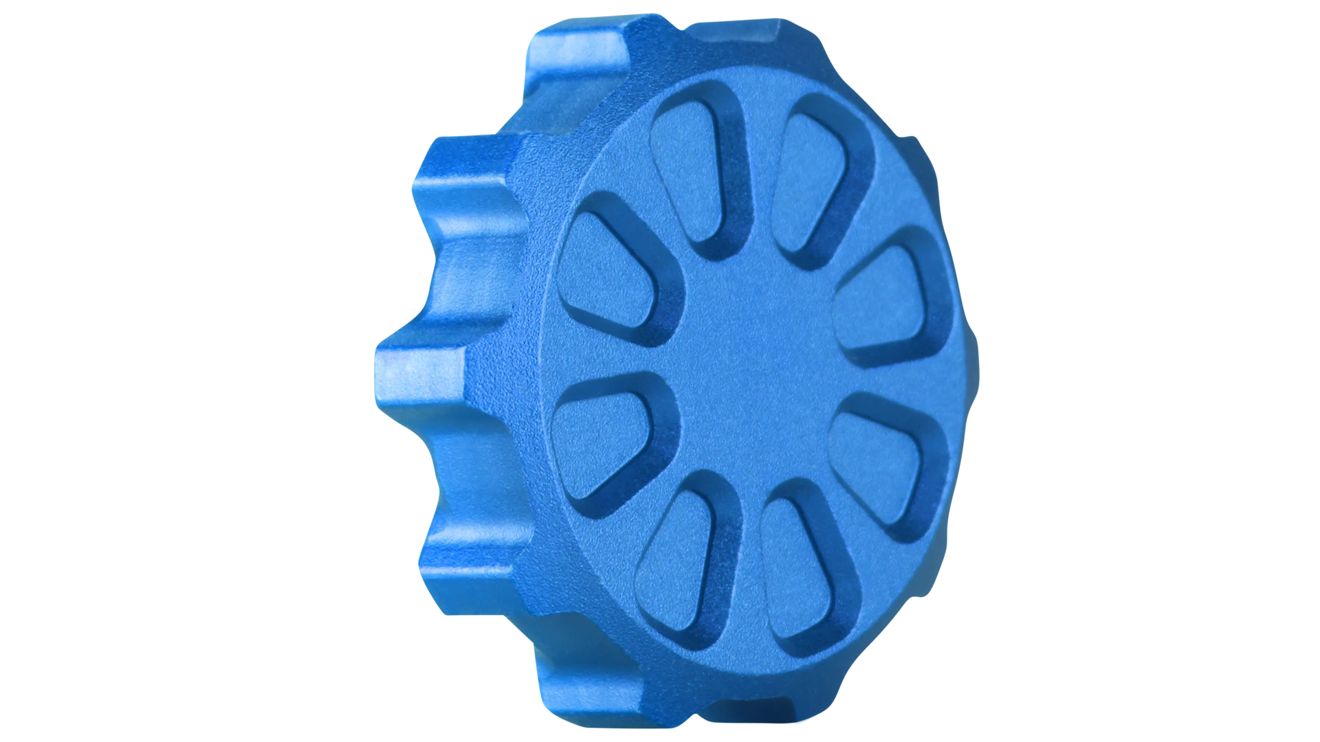 "TR1" Thumb Rotary Knob